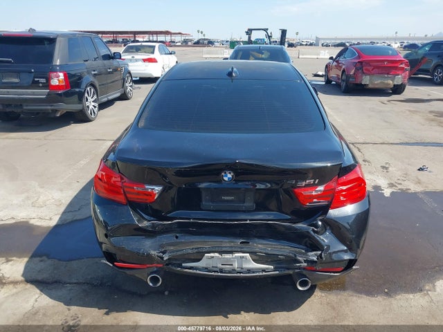WBA3R1C56FK194818 BMW 435i