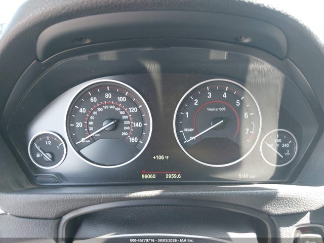 WBA3R1C56FK194818 BMW 435i