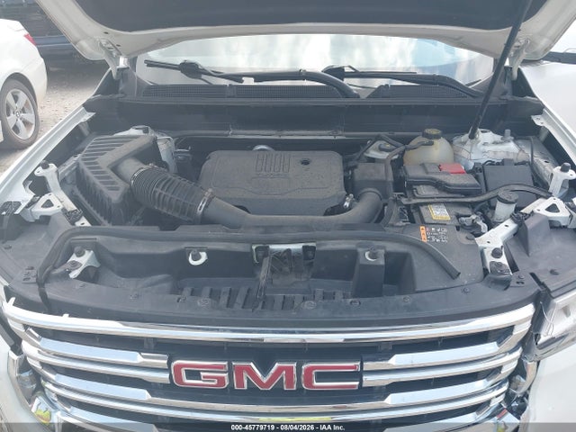 Продажа на аукционе авто 2023 Gmc Acadia Fwd Slt, vin: 1GKKNML46PZ148437, номер лота: 45779719