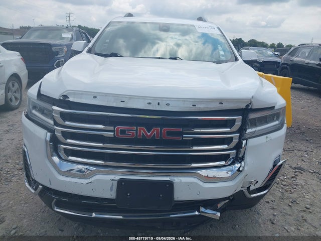 Продажа на аукционе авто 2023 Gmc Acadia Fwd Slt, vin: 1GKKNML46PZ148437, номер лота: 45779719