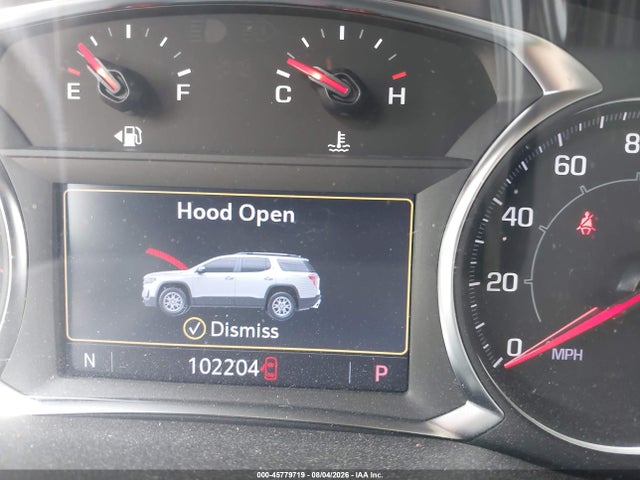 Продажа на аукционе авто 2023 Gmc Acadia Fwd Slt, vin: 1GKKNML46PZ148437, номер лота: 45779719