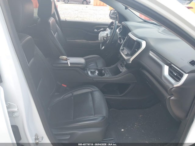 Продажа на аукционе авто 2023 Gmc Acadia Fwd Slt, vin: 1GKKNML46PZ148437, номер лота: 45779719