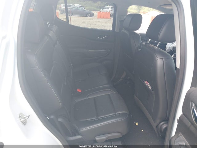 Продажа на аукционе авто 2023 Gmc Acadia Fwd Slt, vin: 1GKKNML46PZ148437, номер лота: 45779719