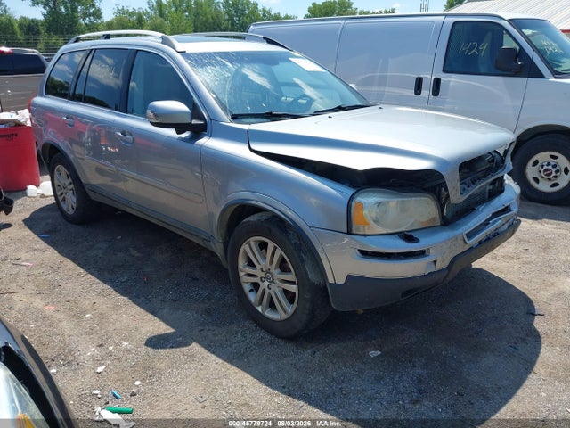 2012 Volvo Xc90 3.2/3.2 Platinum/3.2 Premier Plus მანქანა იყიდება აუქციონზე, vin: YV4952CY8C1609886, აუქციონის ნომერი: 45779724