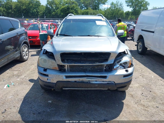 Продажа на аукционе авто 2012 Volvo Xc90 3.2/3.2 Platinum/3.2 Premier Plus, vin: YV4952CY8C1609886, номер лота: 45779724