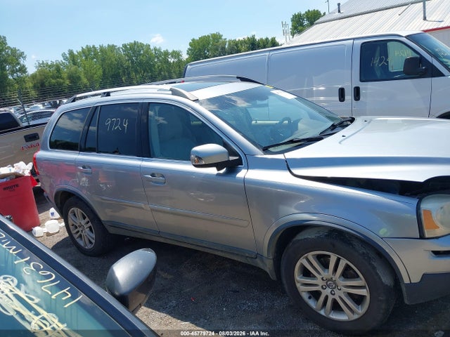 Продажа на аукционе авто 2012 Volvo Xc90 3.2/3.2 Platinum/3.2 Premier Plus, vin: YV4952CY8C1609886, номер лота: 45779724