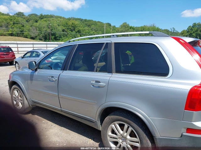 Продажа на аукционе авто 2012 Volvo Xc90 3.2/3.2 Platinum/3.2 Premier Plus, vin: YV4952CY8C1609886, номер лота: 45779724