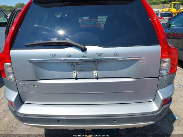 Продажа на аукционе авто 2012 Volvo Xc90 3.2/3.2 Platinum/3.2 Premier Plus, vin: YV4952CY8C1609886, номер лота: 45779724