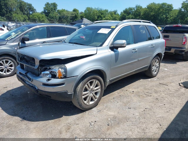 Продажа на аукционе авто 2012 Volvo Xc90 3.2/3.2 Platinum/3.2 Premier Plus, vin: YV4952CY8C1609886, номер лота: 45779724