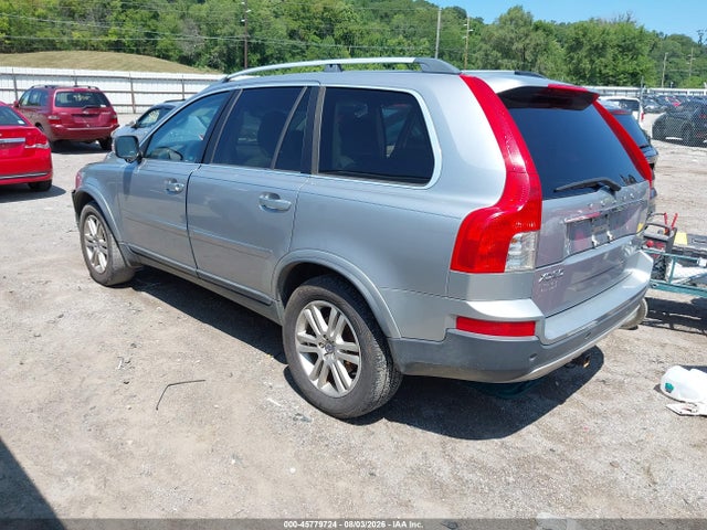 Продажа на аукционе авто 2012 Volvo Xc90 3.2/3.2 Platinum/3.2 Premier Plus, vin: YV4952CY8C1609886, номер лота: 45779724