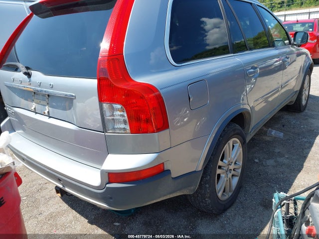 Продажа на аукционе авто 2012 Volvo Xc90 3.2/3.2 Platinum/3.2 Premier Plus, vin: YV4952CY8C1609886, номер лота: 45779724