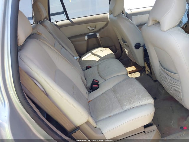 Продажа на аукционе авто 2012 Volvo Xc90 3.2/3.2 Platinum/3.2 Premier Plus, vin: YV4952CY8C1609886, номер лота: 45779724