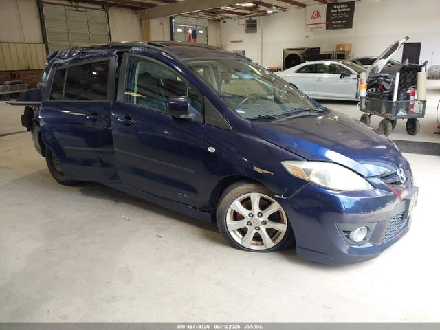 Aukcja sprzedaży 2009 Mazda Mazda5 Grand Touring, vin: JM1CR293390334483, numer aukcji: 45779726