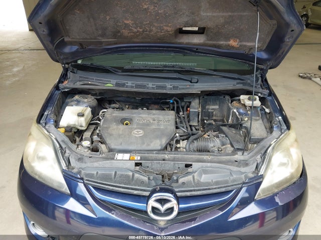 Aukcja sprzedaży 2009 Mazda Mazda5 Grand Touring, vin: JM1CR293390334483, numer aukcji: 45779726