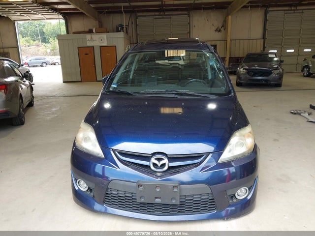 Aukcja sprzedaży 2009 Mazda Mazda5 Grand Touring, vin: JM1CR293390334483, numer aukcji: 45779726