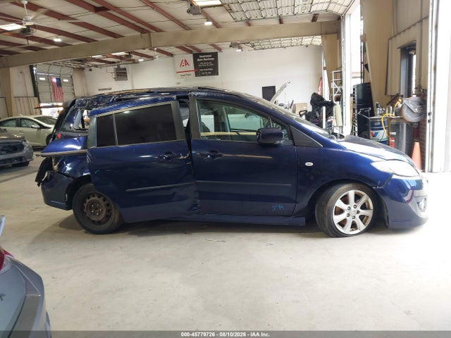 Aukcja sprzedaży 2009 Mazda Mazda5 Grand Touring, vin: JM1CR293390334483, numer aukcji: 45779726