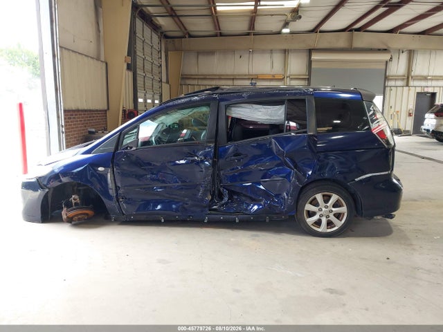 Aukcja sprzedaży 2009 Mazda Mazda5 Grand Touring, vin: JM1CR293390334483, numer aukcji: 45779726