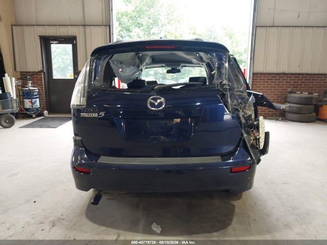 Aukcja sprzedaży 2009 Mazda Mazda5 Grand Touring, vin: JM1CR293390334483, numer aukcji: 45779726