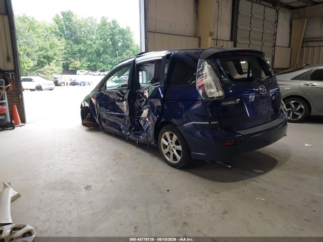 Aukcja sprzedaży 2009 Mazda Mazda5 Grand Touring, vin: JM1CR293390334483, numer aukcji: 45779726