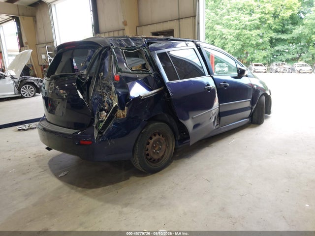 Aukcja sprzedaży 2009 Mazda Mazda5 Grand Touring, vin: JM1CR293390334483, numer aukcji: 45779726