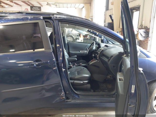 Aukcja sprzedaży 2009 Mazda Mazda5 Grand Touring, vin: JM1CR293390334483, numer aukcji: 45779726