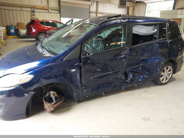 Aukcja sprzedaży 2009 Mazda Mazda5 Grand Touring, vin: JM1CR293390334483, numer aukcji: 45779726