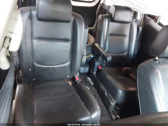 Aukcja sprzedaży 2009 Mazda Mazda5 Grand Touring, vin: JM1CR293390334483, numer aukcji: 45779726