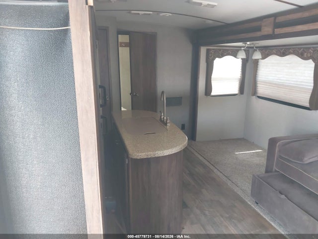 Продаж на аукціоні авто 2016 Keystone Cougar, vin: 4YDT26R2XGV509621, номер лоту: 45779731