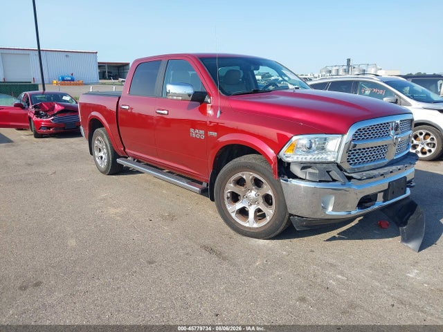 Aukcja sprzedaży 2013 Ram 1500 Laramie, vin: 1C6RR7NT3DS640469, numer aukcji: 45779734