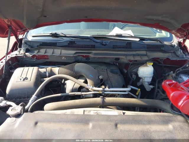 Продаж на аукціоні авто 2013 Ram 1500 Laramie, vin: 1C6RR7NT3DS640469, номер лоту: 45779734