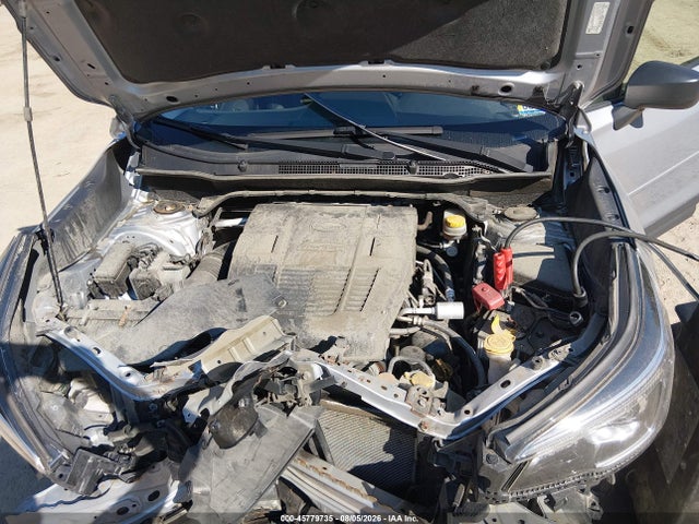 45779735 :رقم المزاد ، JF2SKADC5LH471226 vin ، 2020 Subaru Forester مزاد بيع