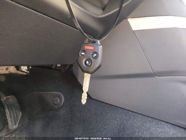 45779735 :رقم المزاد ، JF2SKADC5LH471226 vin ، 2020 Subaru Forester مزاد بيع