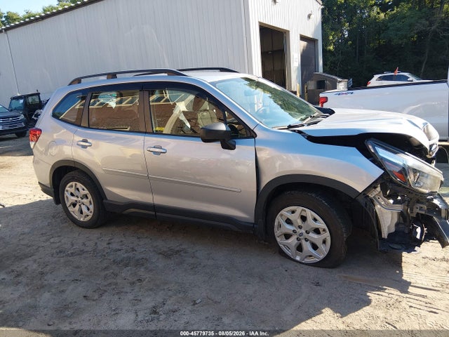 45779735 :رقم المزاد ، JF2SKADC5LH471226 vin ، 2020 Subaru Forester مزاد بيع