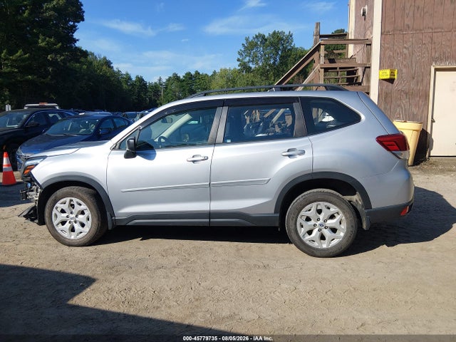 45779735 :رقم المزاد ، JF2SKADC5LH471226 vin ، 2020 Subaru Forester مزاد بيع