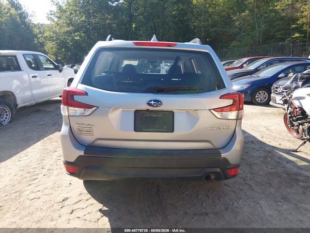 45779735 :رقم المزاد ، JF2SKADC5LH471226 vin ، 2020 Subaru Forester مزاد بيع