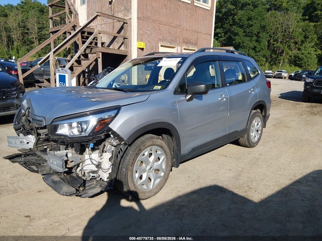 45779735 :رقم المزاد ، JF2SKADC5LH471226 vin ، 2020 Subaru Forester مزاد بيع
