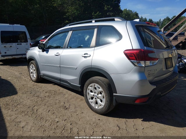 45779735 :رقم المزاد ، JF2SKADC5LH471226 vin ، 2020 Subaru Forester مزاد بيع
