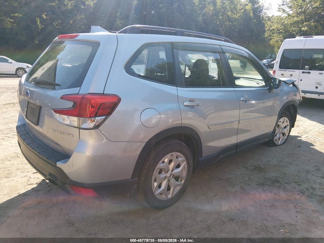 45779735 :رقم المزاد ، JF2SKADC5LH471226 vin ، 2020 Subaru Forester مزاد بيع