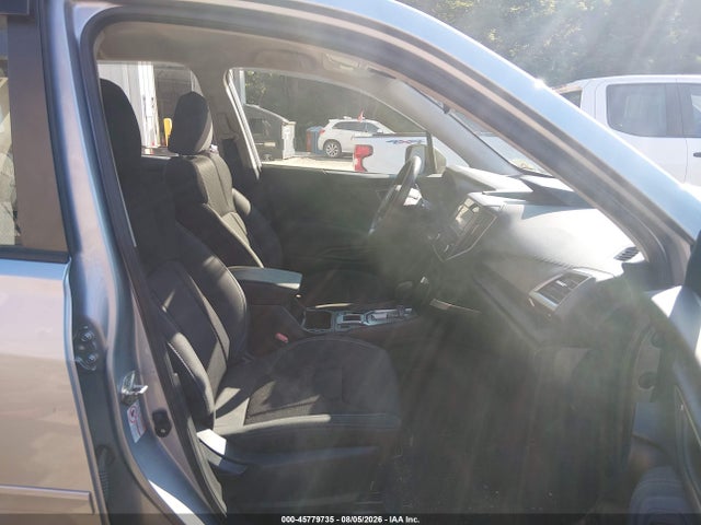 45779735 :رقم المزاد ، JF2SKADC5LH471226 vin ، 2020 Subaru Forester مزاد بيع