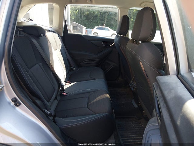 45779735 :رقم المزاد ، JF2SKADC5LH471226 vin ، 2020 Subaru Forester مزاد بيع