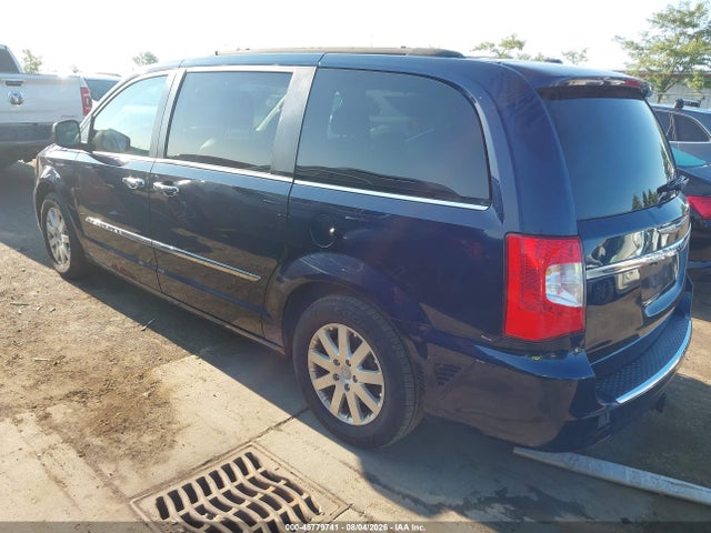 Aukcja sprzedaży 2015 Chrysler Town & Country Touring, vin: 2C4RC1BGXFR571945, numer aukcji: 45779741