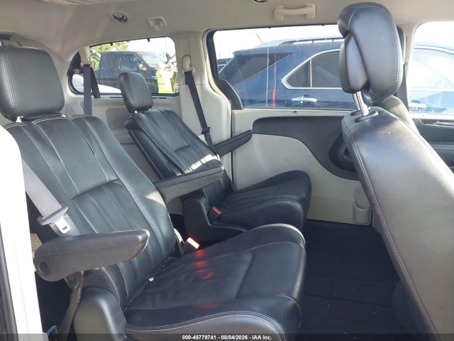 Aukcja sprzedaży 2015 Chrysler Town & Country Touring, vin: 2C4RC1BGXFR571945, numer aukcji: 45779741