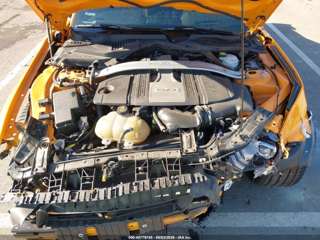 1FA6P8CF8K5115459 Ford Mustang Gt Premium
