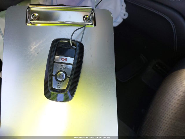 1FA6P8CF8K5115459 Ford Mustang Gt Premium