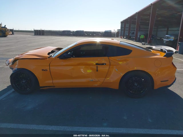 1FA6P8CF8K5115459 Ford Mustang Gt Premium