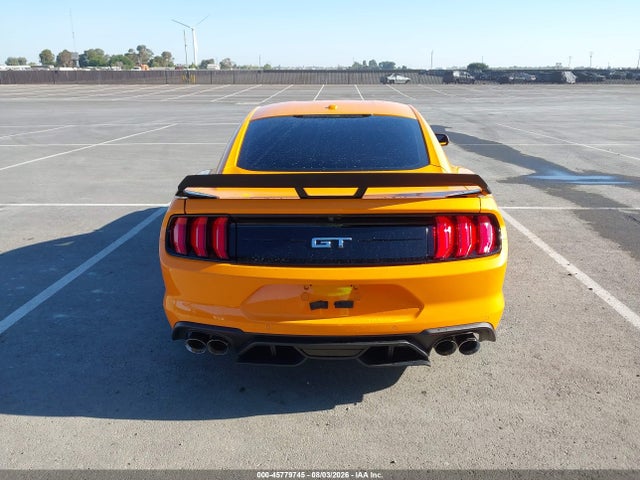 1FA6P8CF8K5115459 Ford Mustang Gt Premium