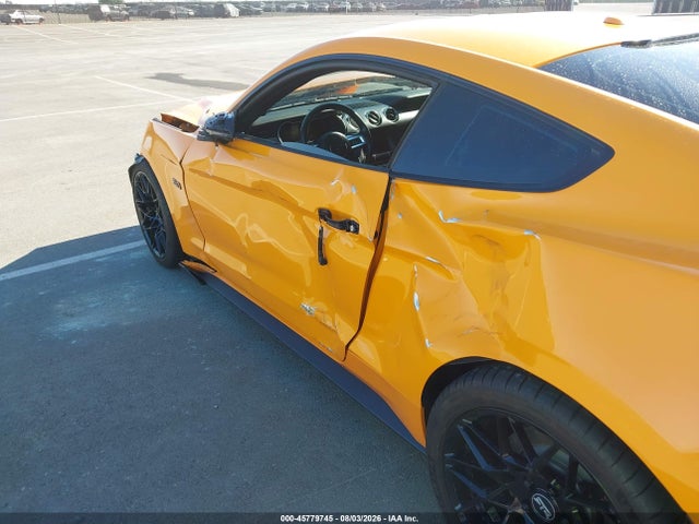 1FA6P8CF8K5115459 Ford Mustang Gt Premium