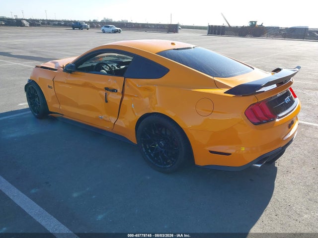 1FA6P8CF8K5115459 Ford Mustang Gt Premium