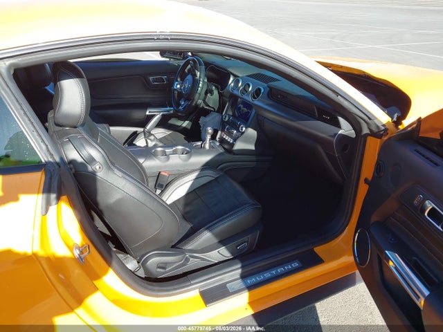 1FA6P8CF8K5115459 Ford Mustang Gt Premium