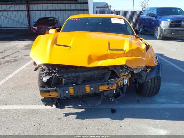 1FA6P8CF8K5115459 Ford Mustang Gt Premium